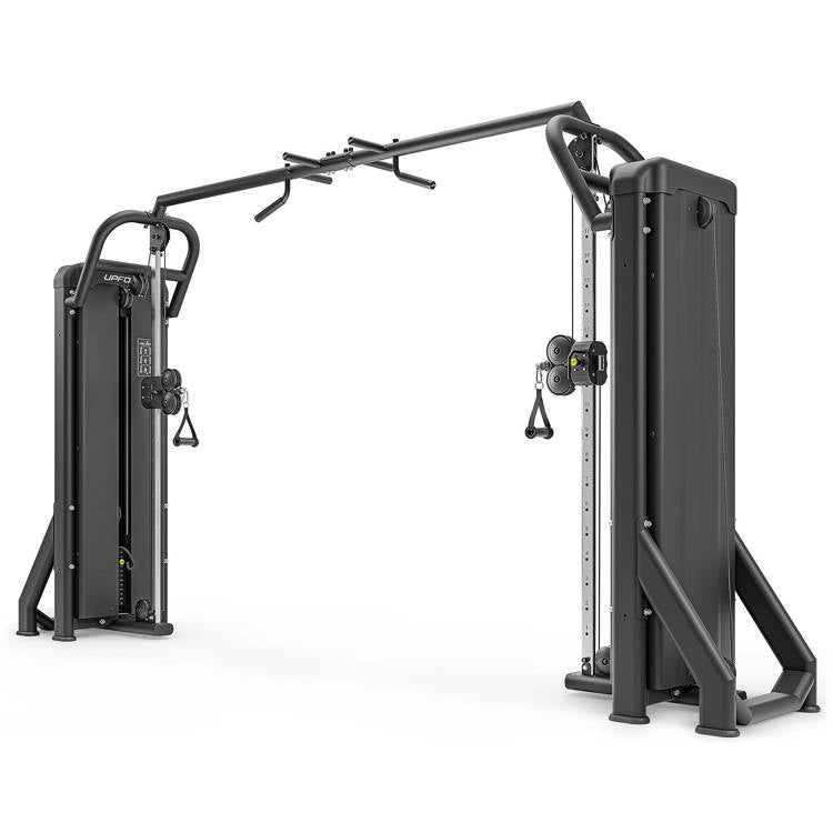 Professionelt Fitnesscenter Kabeltårn fra UpForm (Skaffevare)
