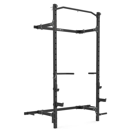 Semi-pro Sammenklappelig Power Rack