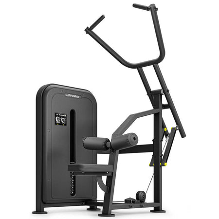 Lat Pulldown fra UpForm (Skaffevare)