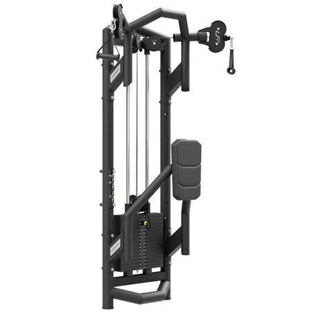 Latpull Dual Pulley High fra UpForm (Skaffevare)