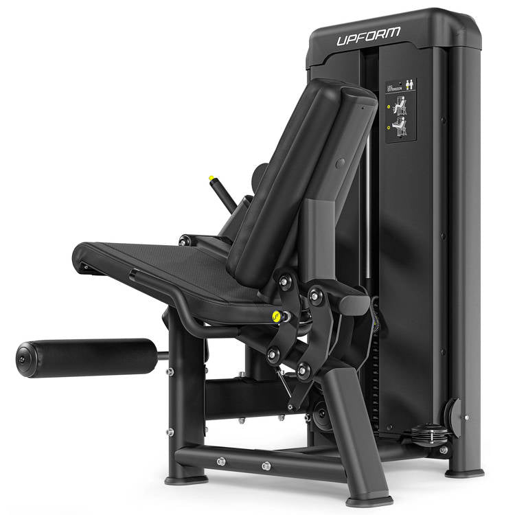Quadriceps-maskine fra UpForm (Skaffevare)