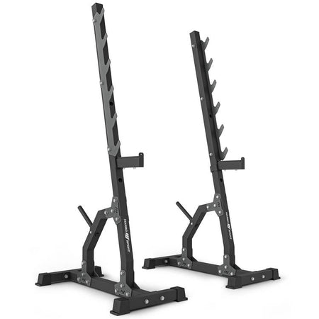 Semi Pro Squat stativ 2.0