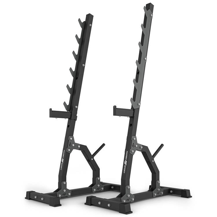 Semi Pro Squat stativ