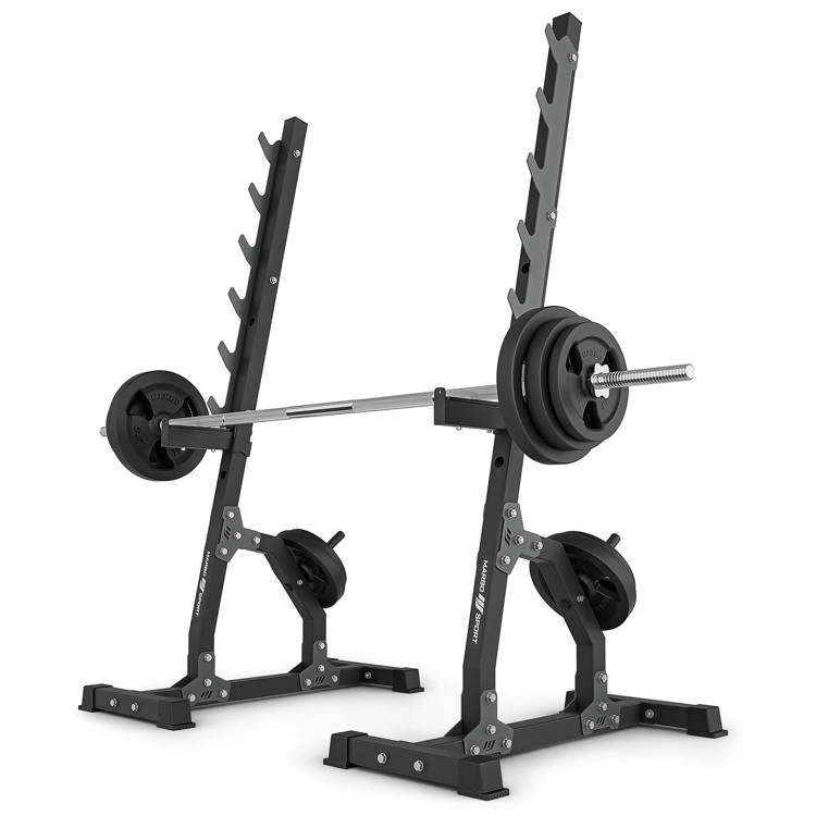 Semi Pro Squat stativ