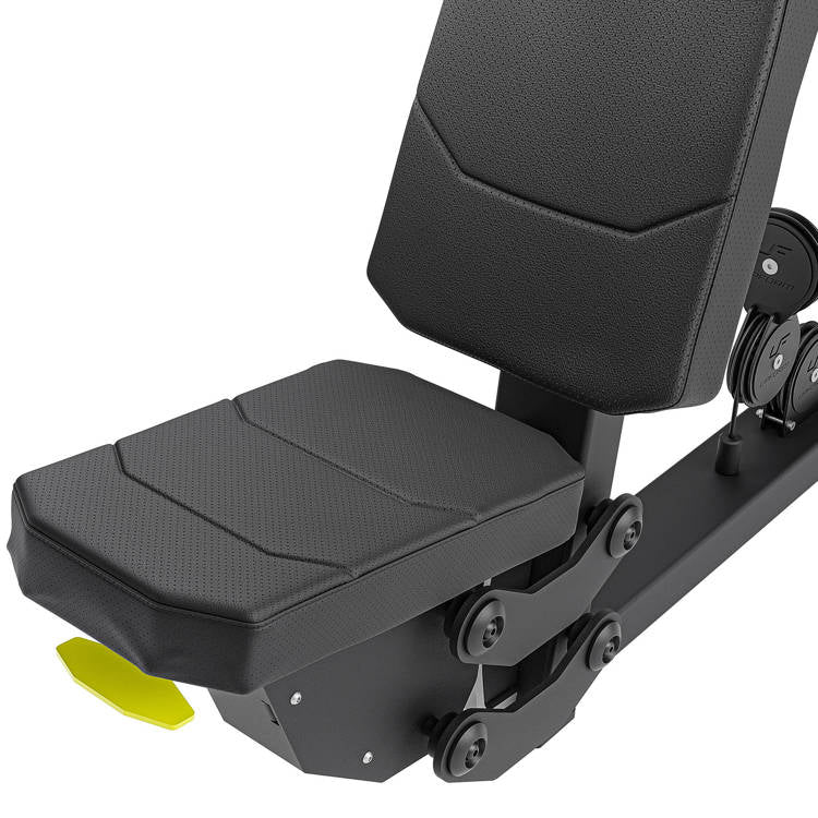 Skulderpres maskine fra UpForm (Skaffevare)