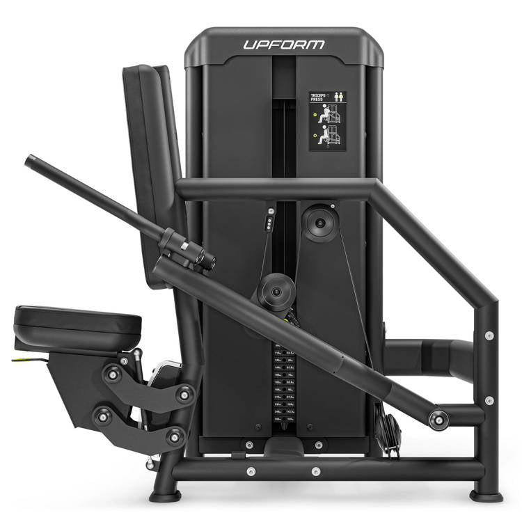 Triceps-maskine fra Upform (Skaffevare)