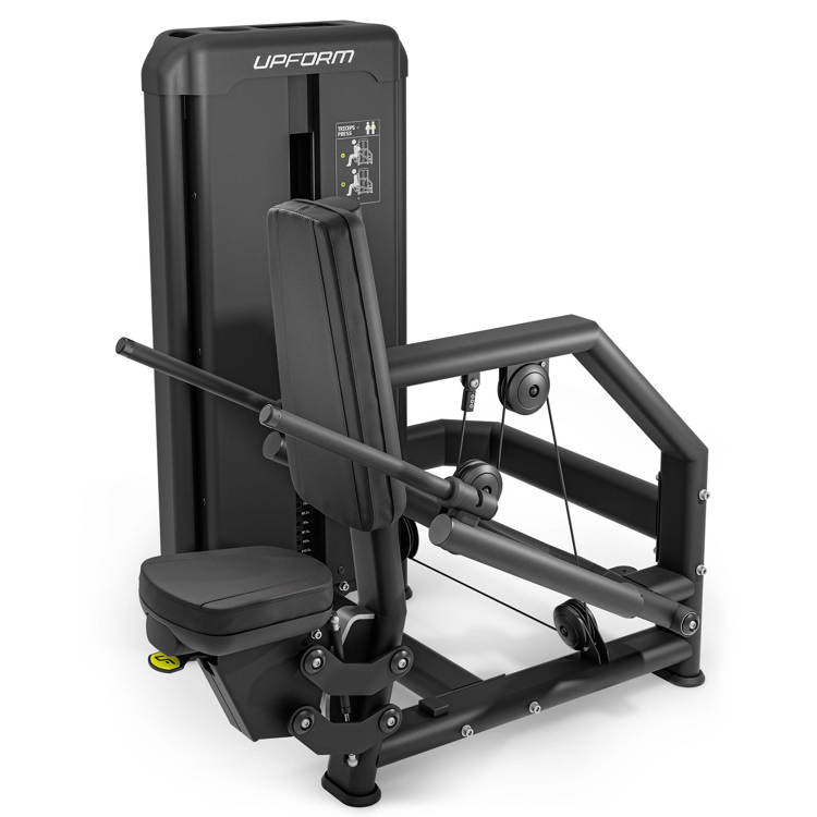 Triceps-maskine fra Upform (Skaffevare)