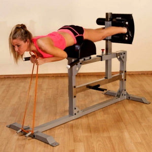 Glute- / Ham Trainer GHD (Skaffevare)