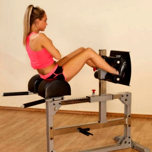 Glute- / Ham Trainer GHD (Skaffevare)