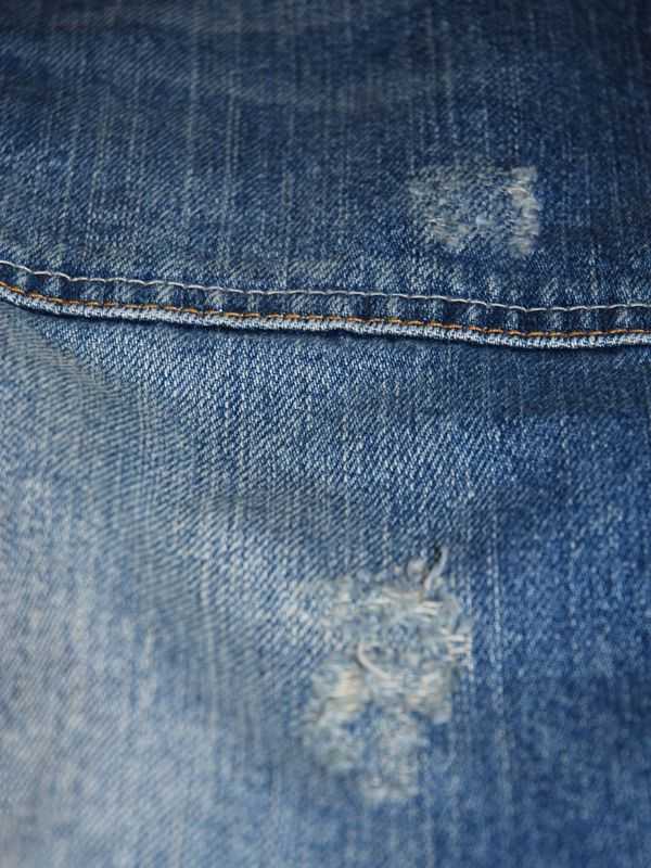 Brachial Jeans "Advantage" Lys (S)