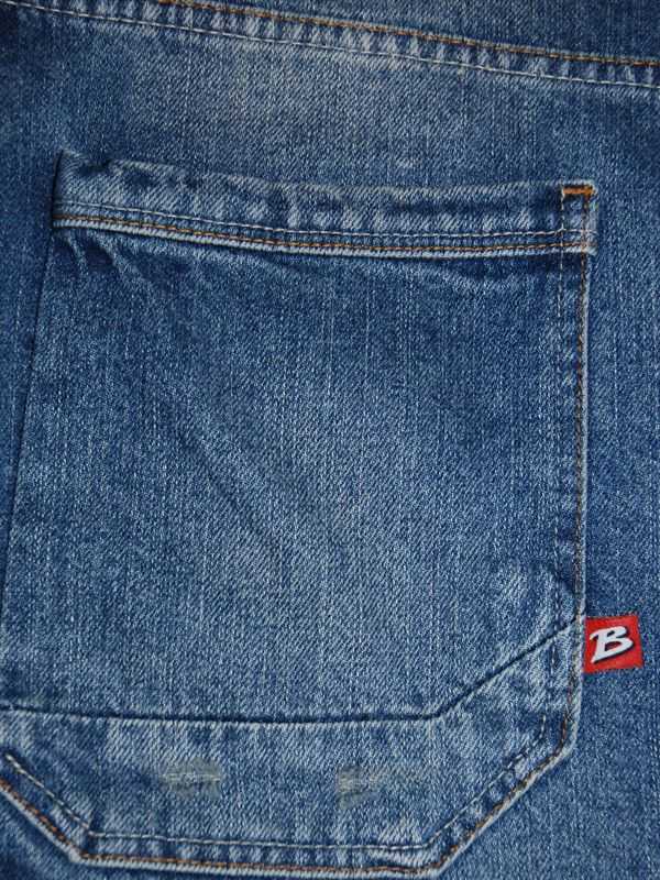 Brachial Jeans "Advantage" Lys (S)