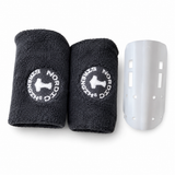 Kettlebell Wristguard håndledsbeskyttere (sæt)