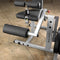 Leg extension / Leg Curl maskine