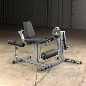 Leg extension / Leg Curl maskine