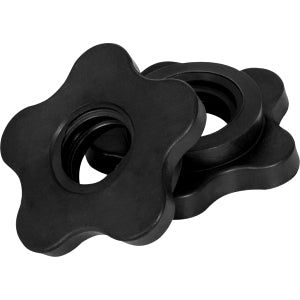 25 mm håndvægtsæt 30 kg