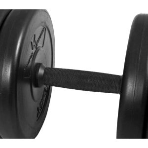 25 mm håndvægtsæt 30 kg