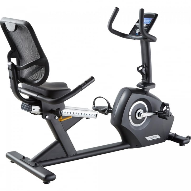MAXXUS RECUMBENTMOTIONSCYKEL 4.2R (Skaffevare)