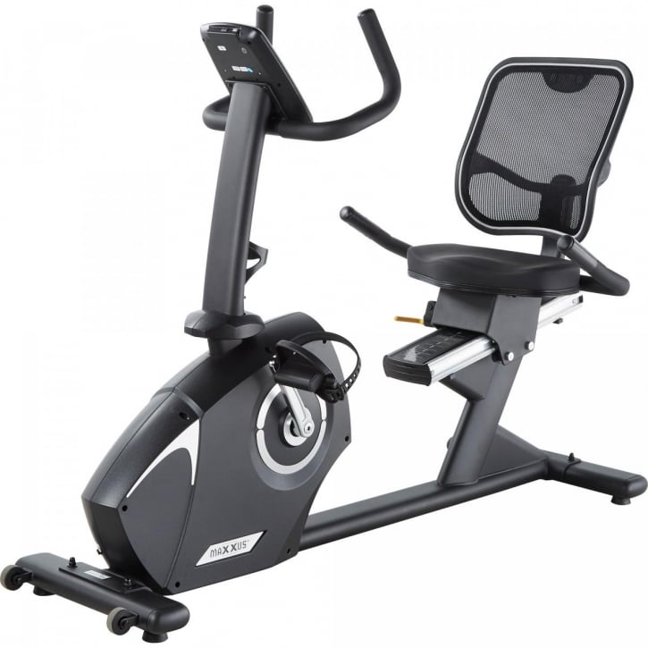 MAXXUS RECUMBENTMOTIONSCYKEL 4.2R (Skaffevare)