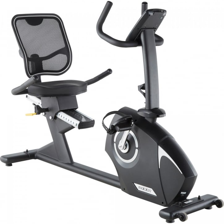 MAXXUS RECUMBENTMOTIONSCYKEL 4.2R (Skaffevare)