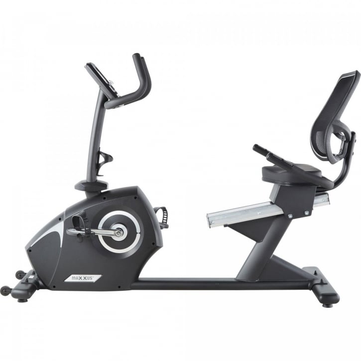 MAXXUS RECUMBENTMOTIONSCYKEL 4.2R (Skaffevare)