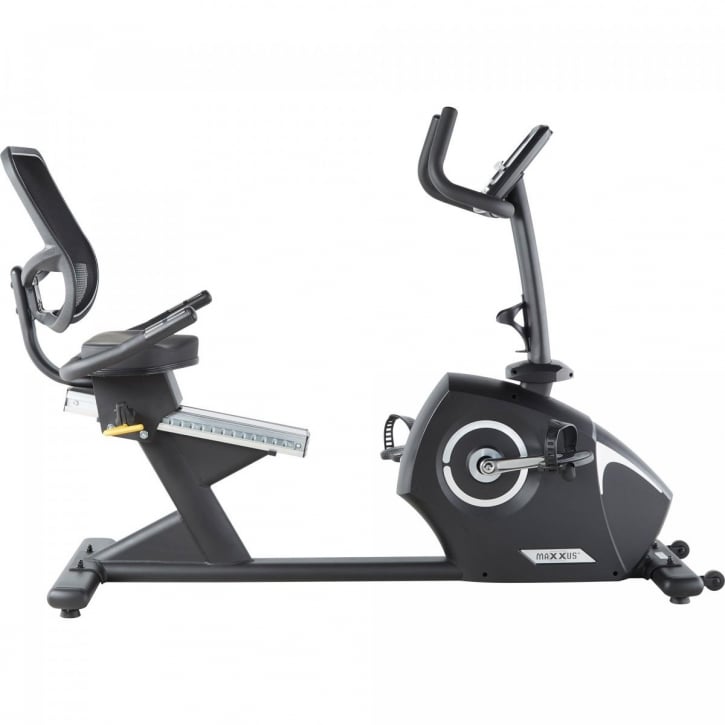 MAXXUS RECUMBENTMOTIONSCYKEL 4.2R (Skaffevare)