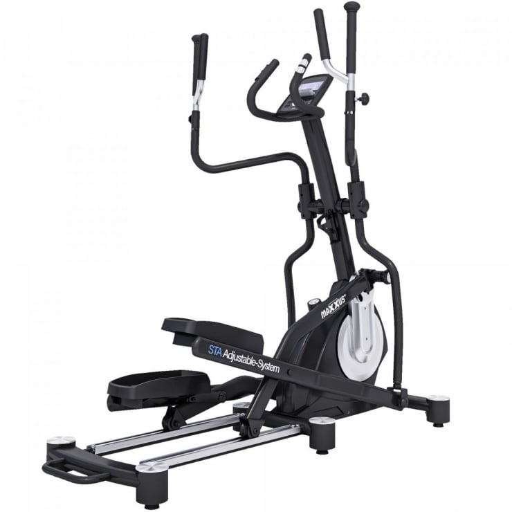 CROSSTRAINER MAXXUS CX 7.5 (Skaffevare)