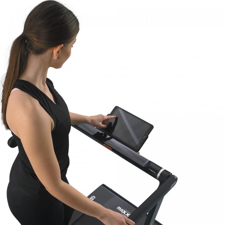 LØBEBÅND MAXXUS M8 (Skaffevare)