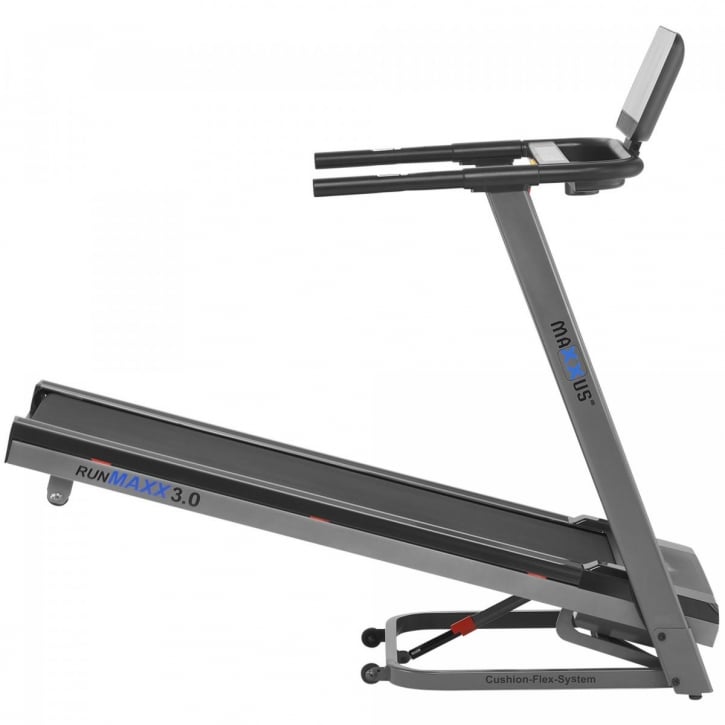 LØBEBÅND RUNMAXX 3.0 (Skaffevare)