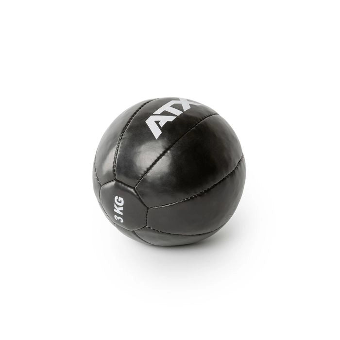 Billede af ATX medicinbold klassisk 3 kg