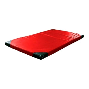 Rød Gymnastikmåtte MC-M003