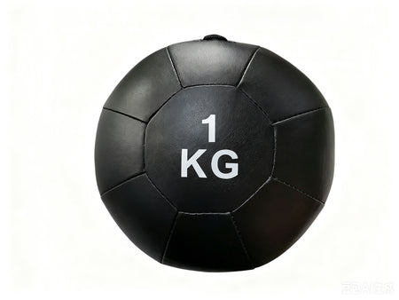 Medicin wallball 1 kg - Nordic Strength