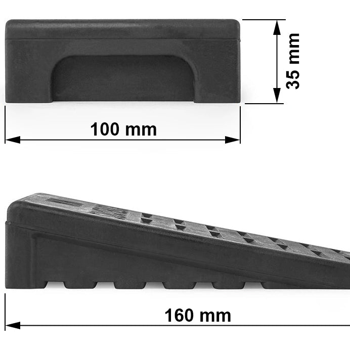 ATX® Mini Squat Blocks/ Knæbøjningsblokke