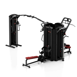 Professionel Multi Kabeltårn (Skaffevare)