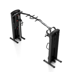 Professionelt Fitnesscenter Kabeltårn (Skaffevare)