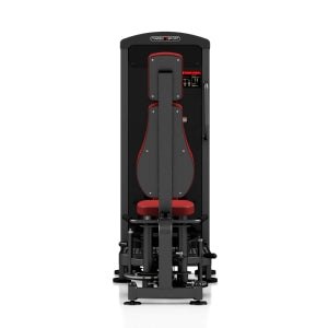 2 i 1 adductor og abductor maskine (Skaffevare)
