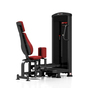 2 i 1 adductor og abductor maskine (Skaffevare)