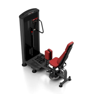 2 i 1 adductor og abductor maskine (Skaffevare)