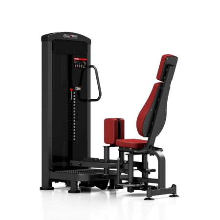 2 i 1 adductor og abductor maskine (Skaffevare)