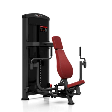 Fitnesscenter Butterfly maskine (Skaffevare)