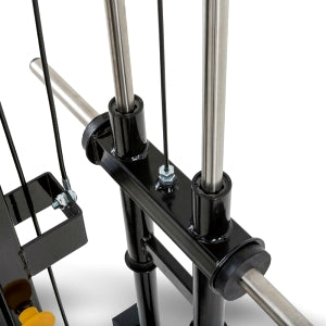 Multistation med trækstation og pull-up (skaffevare 14 dg levering)