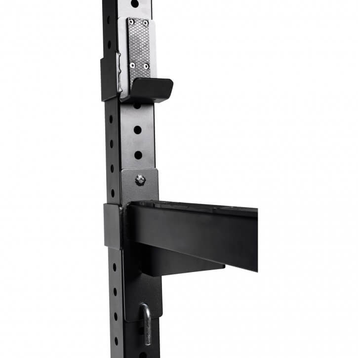 Multifunktionelt squat rack (skaffevare ca 10 dg. levering)