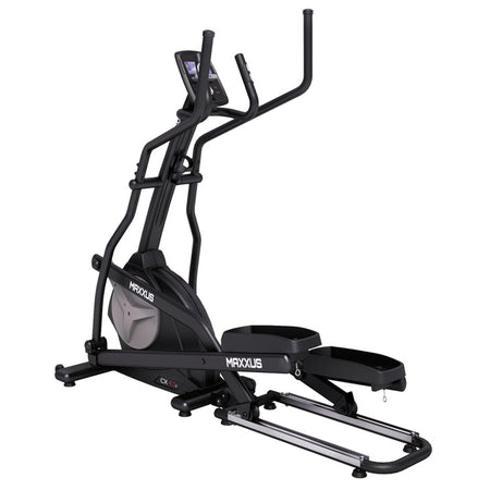 Crosstrainer Advanced (Skaffevare)