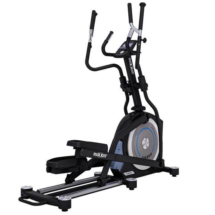 Crosstrainer MAXXUS CX 7.8 (Skaffevare)