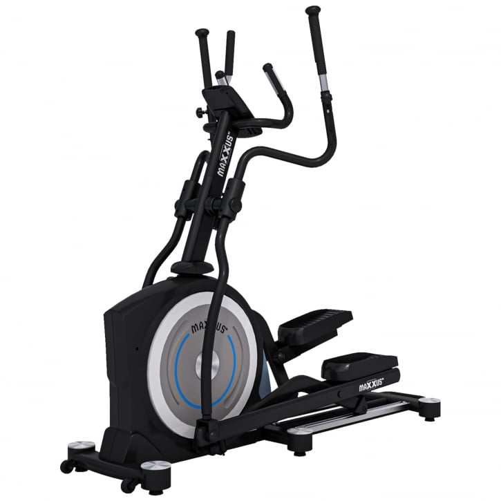 Crosstrainer MAXXUS CX 7.8 (Skaffevare)