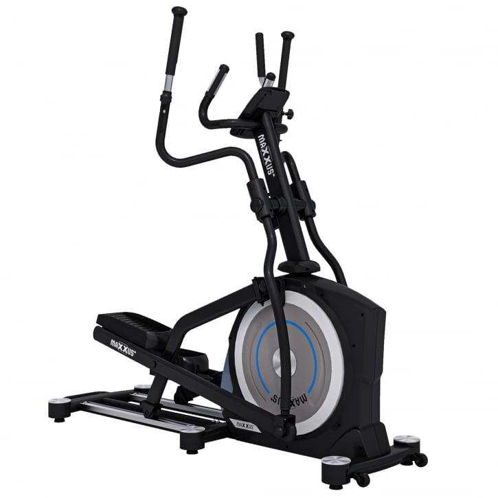 Crosstrainer MAXXUS CX 7.8 (Skaffevare)