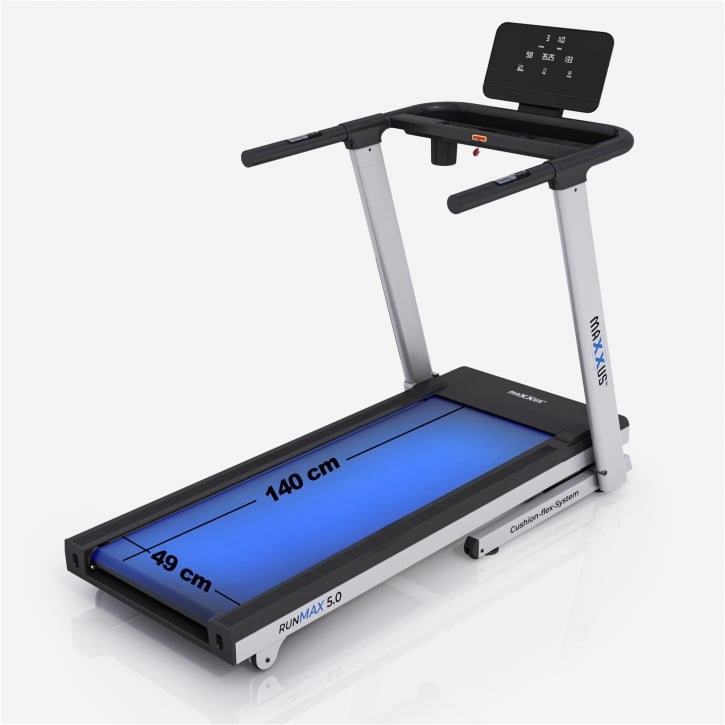 LØBEBÅND RUNMAXX 5.0 (Skaffevare)