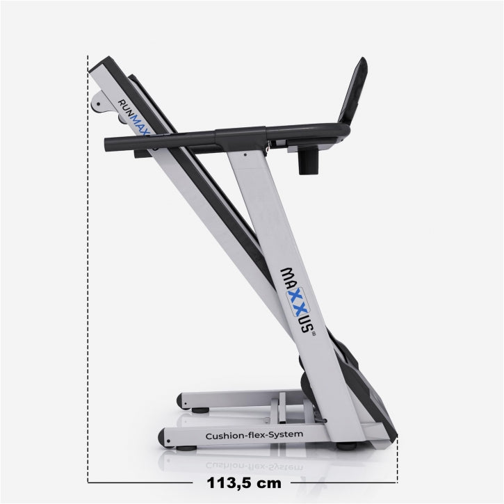 LØBEBÅND RUNMAXX 5.0 (Skaffevare)