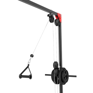 Home Kabeltræktårn