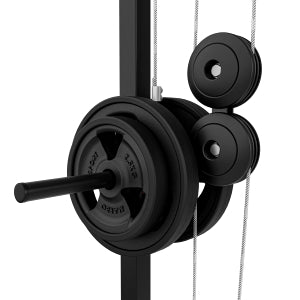 Home Kabeltræktårn