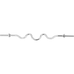 Super SZ Curl stang (Ø 30mm)